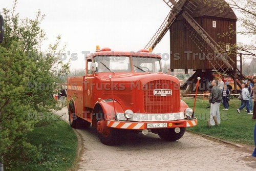 Lkw foto kaelble - foto, truck