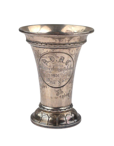 Adac 800er silber pokal - 800er,