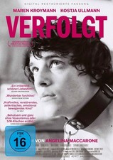 Verfolgt dvd deutsch - |, |