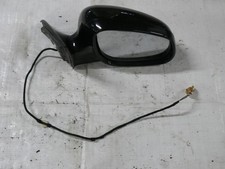 Spiegel Außenspiegel rechts in L041 schwarz Porsche Cayenne 9PA 955 bis 01/2007