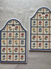 Villeroy & Boch 2 Frühstückstbretter