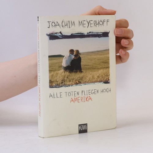 Alle toten fliegen hoch roman - alle,