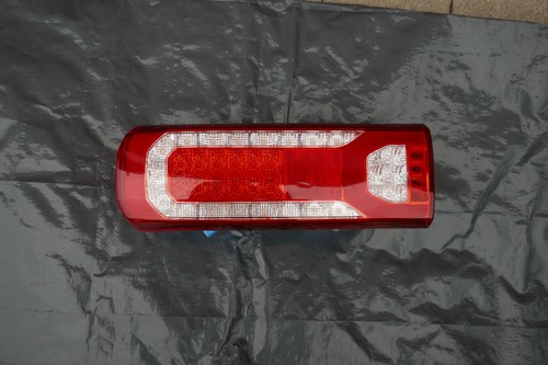 Origina mercedes heckleuchte - mercedes,