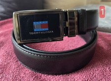 Tommy hilfiger herren gürtel - tommy,