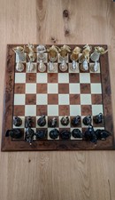 Harry Potter Schachbrett