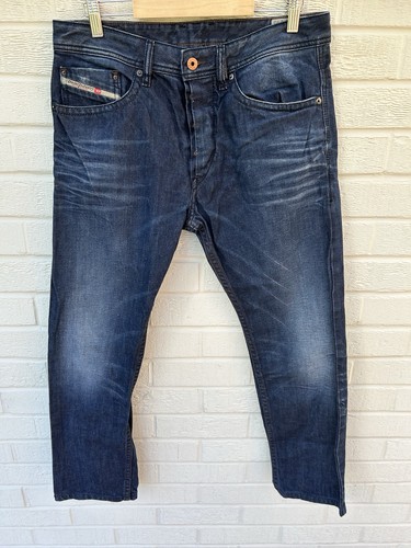 Diesel jeans braddom - diesel, herren