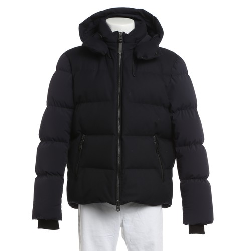 Mackage winterjacke blau - winterjacke,