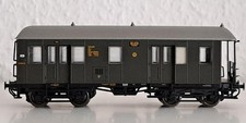 Liliput postpackwagen drg - postpackwagen,