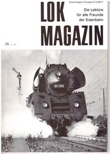 Lok Magazin - Die Lektüre