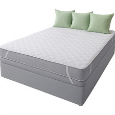 Microfaser Unterbett