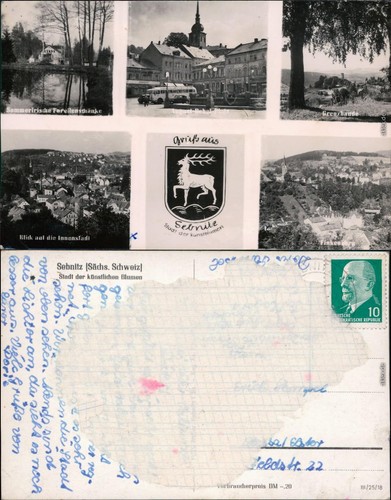 Sebnitz gasthof - sebnitz,