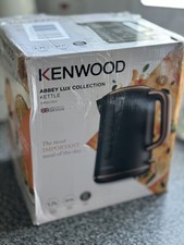 Kenwood Abbey Lux Wasserkocher