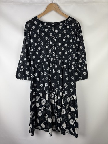 Gudrun sjoden ladies patterned - ladies,