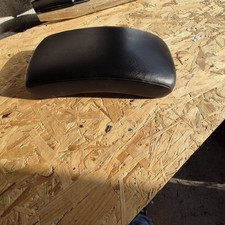 Soziussitz / Beifahrersitz für Yamaha XVS 650 Sehr Guter Zustand