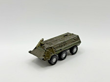 Siku Panzer Spähwagen 0871