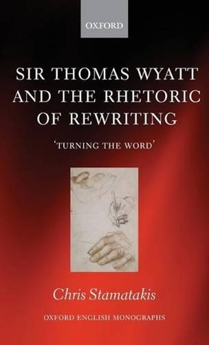 Sir thomas wyatt and the - thomas,