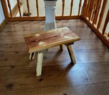 alte Hitsche Fussbank kleiner