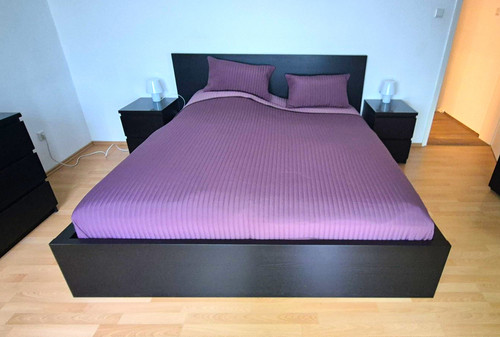 Ikea malm bettgestell - ikea,