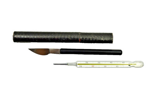 Ddr fieberthermometer - ddr,