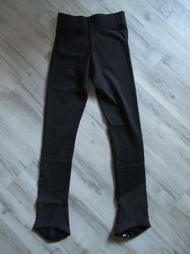 Eiskunstlaufhose oxelo für - eiskunstlaufhose,