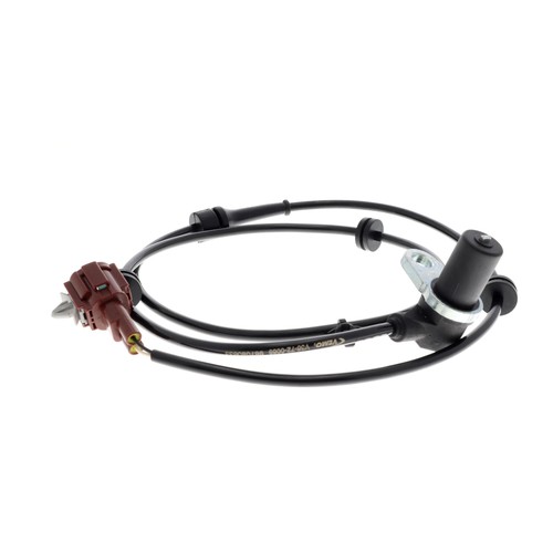 Abs sensor raddrehzahl fühler - raddrehzahl,