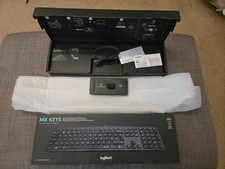 !!NUR BOX!! Logitech MX Keys