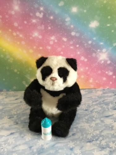 Hasbro furreal friends - hasbro,