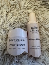 Judith Williams Life Long