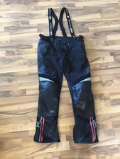 Motorradhose Herren