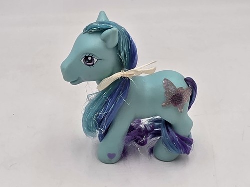 Little pony mein - little, /