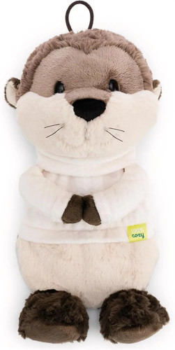Nici 63257 wärmflasche otter - nici,