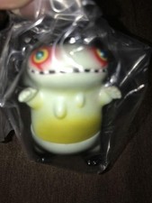 Vag Box Sp Shoko Nakazawa Devilmanbyron Grey