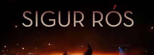 Ticket sigur ros berlin - ticket,