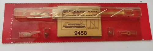 Fleischmann piccolo 9458 spur - fleischmann,