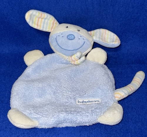 Schmusetuch babydream hund - babydream,