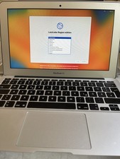 Apple MacBook Air 11’’