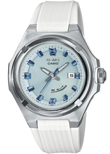 Casio baby ms - baby-g, g-ms
