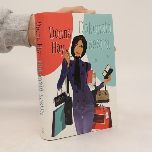 Dokonalá sestra donna - | ,