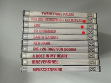 KINO KONTROVERS Nummer 1 - 10