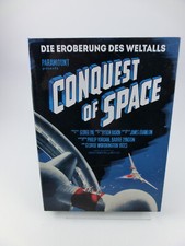 Die eroberung des weltalls - die,