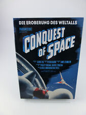 Die Eroberung des Weltalls /