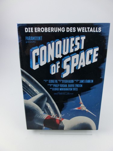 Die eroberung des - die,