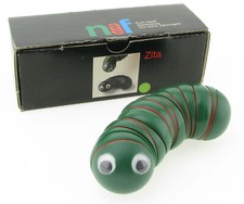 Kurt Naef 9918 Raupe Zita