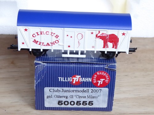 Tillig 500555 - , tt
