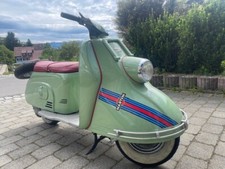 Heinkel Tourist 103A-1