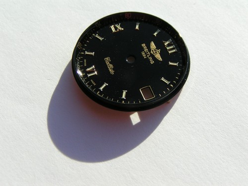 Breitling callisto zifferblatt - breitling,