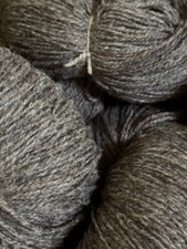 100% Schafwolle Strickgarn