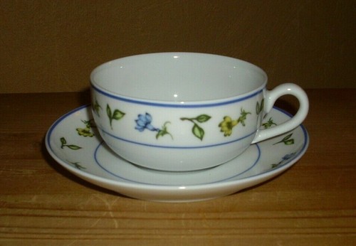 Hibben teegedeck 2 teilig - , 1