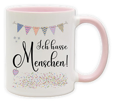 Tasse - Party Becher mit