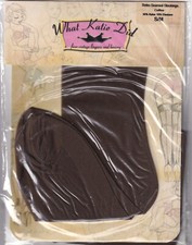 Strümpfe Couture What Katie